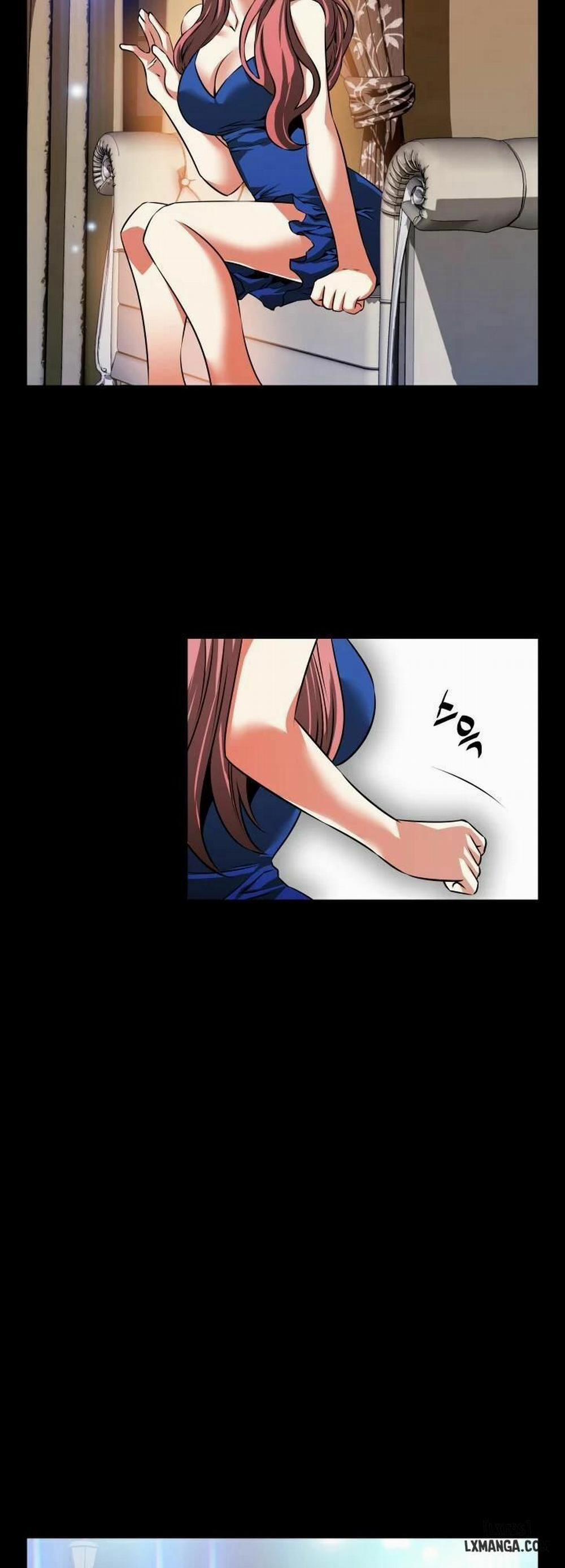 Thông Số Tình Yêu Của Giới trẻ 86 trang 37