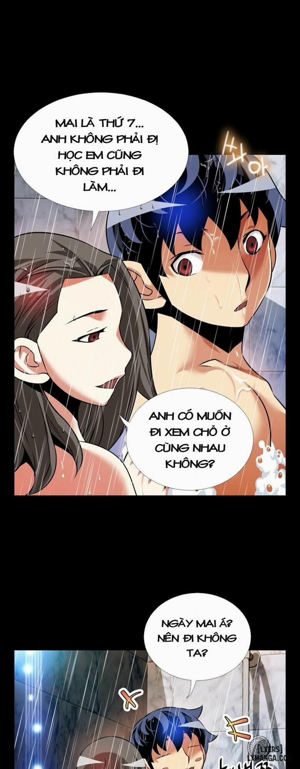 Thông Số Tình Yêu Của Giới trẻ 87 trang 15