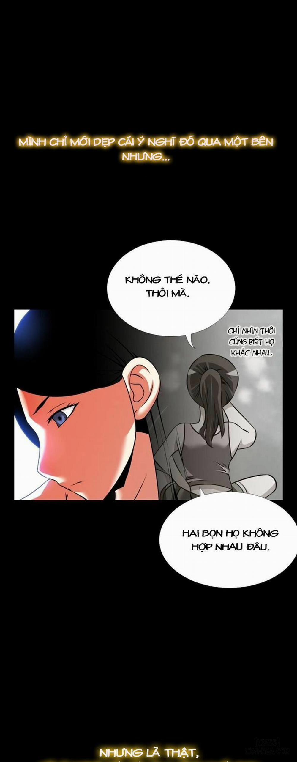 Thông Số Tình Yêu Của Giới trẻ 87 trang 33