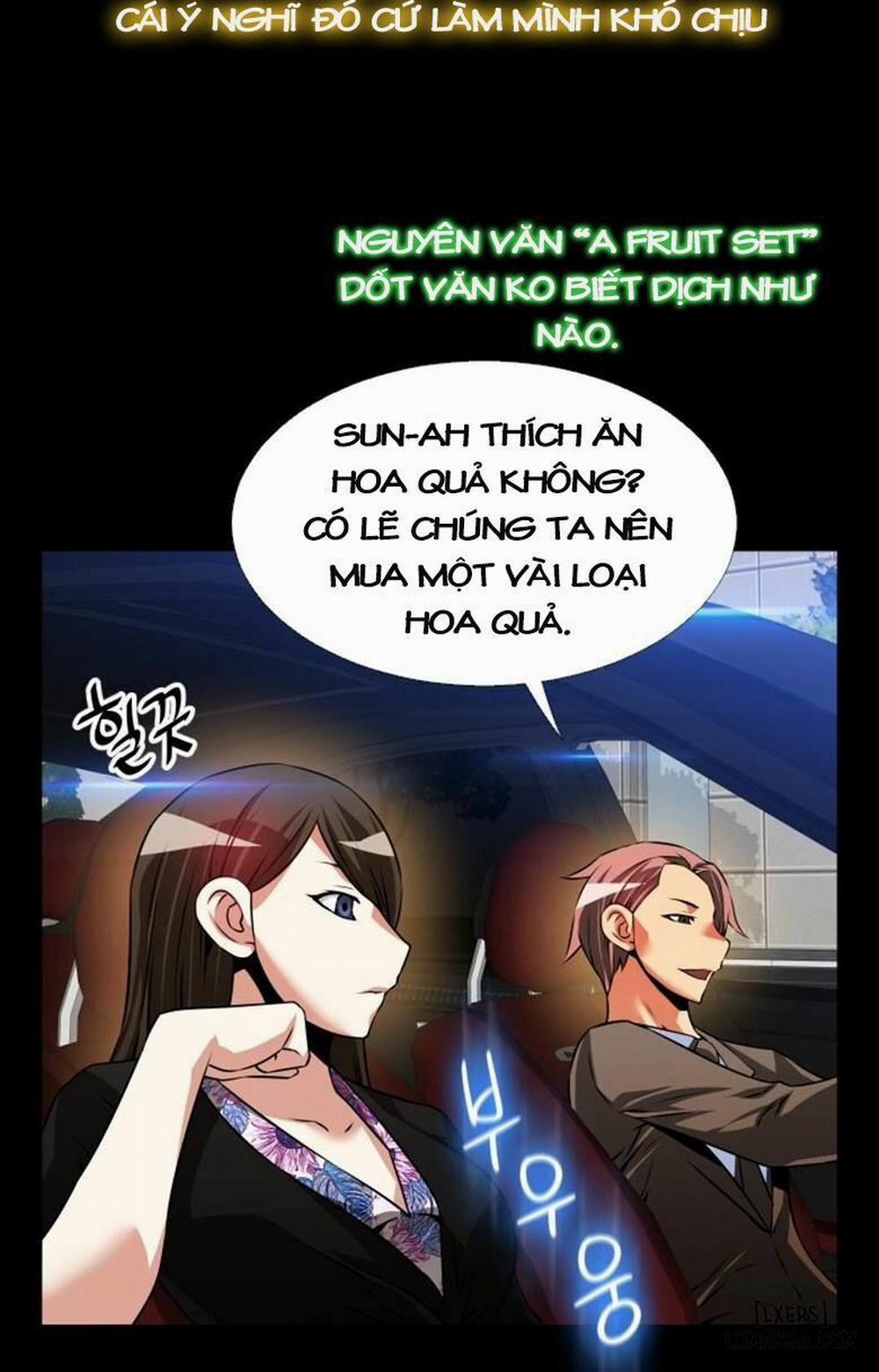 Thông Số Tình Yêu Của Giới trẻ 87 trang 34