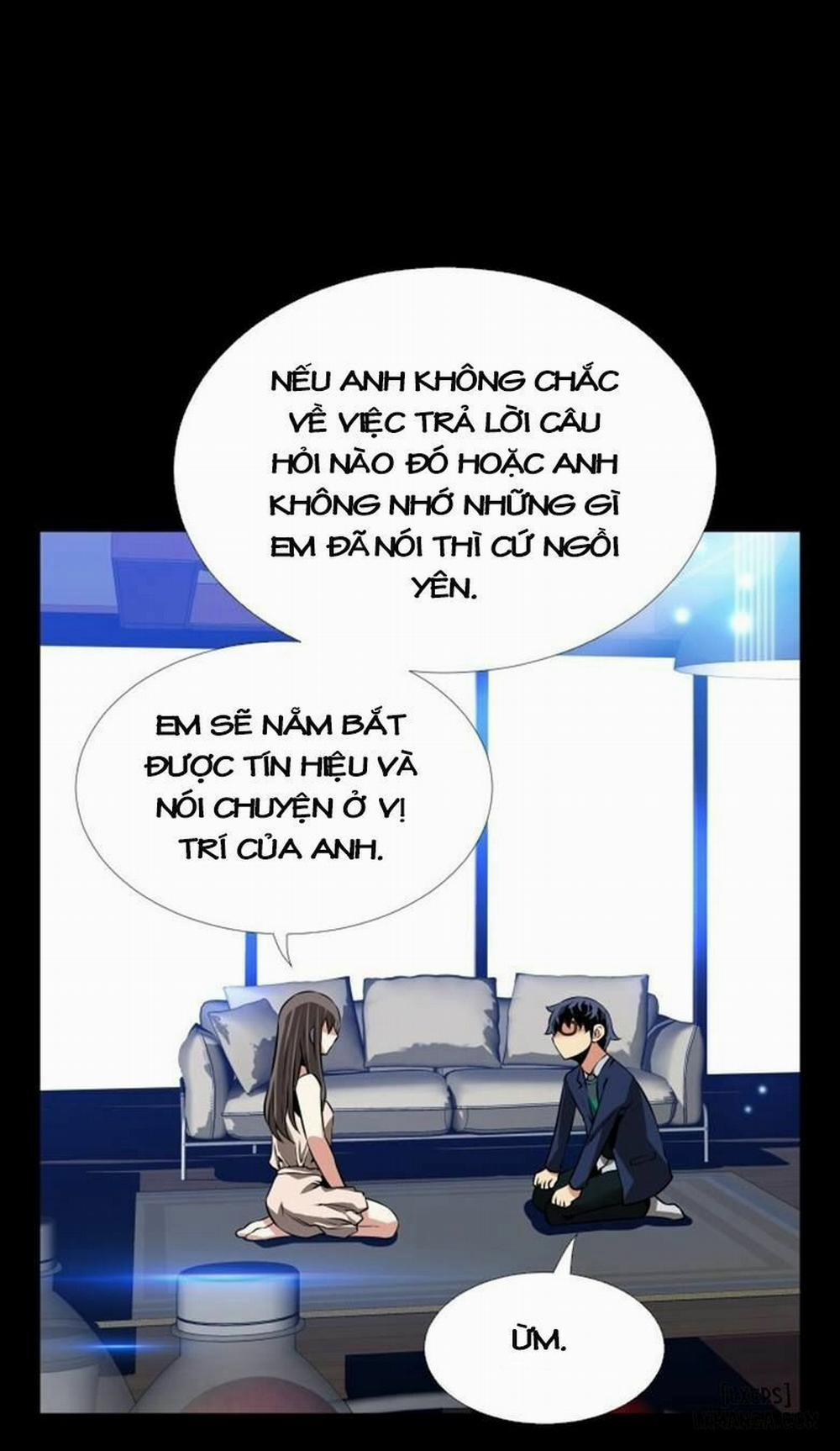 Thông Số Tình Yêu Của Giới trẻ 87 trang 38