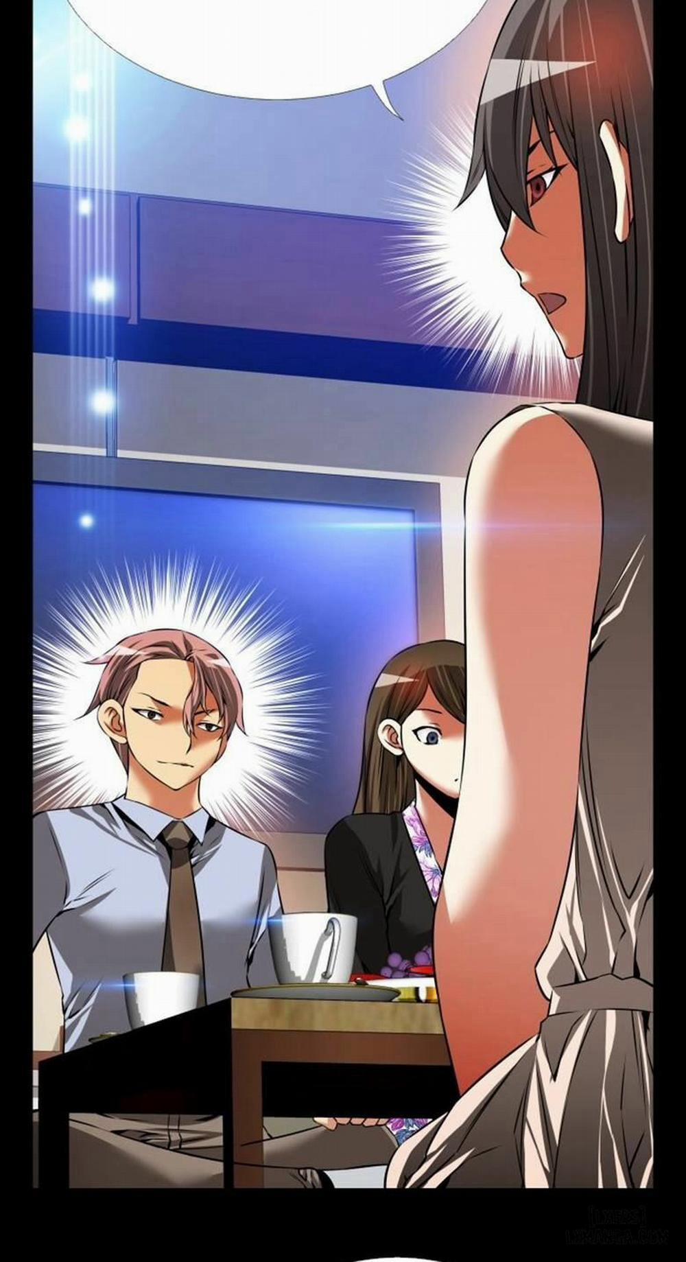 Thông Số Tình Yêu Của Giới trẻ 88 trang 29