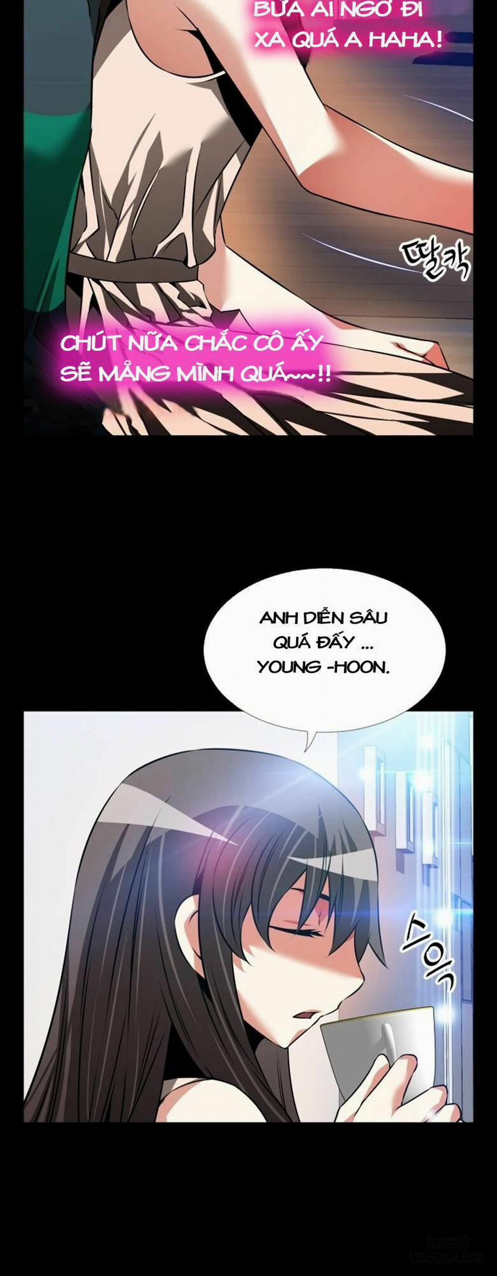 Thông Số Tình Yêu Của Giới trẻ 88 trang 37