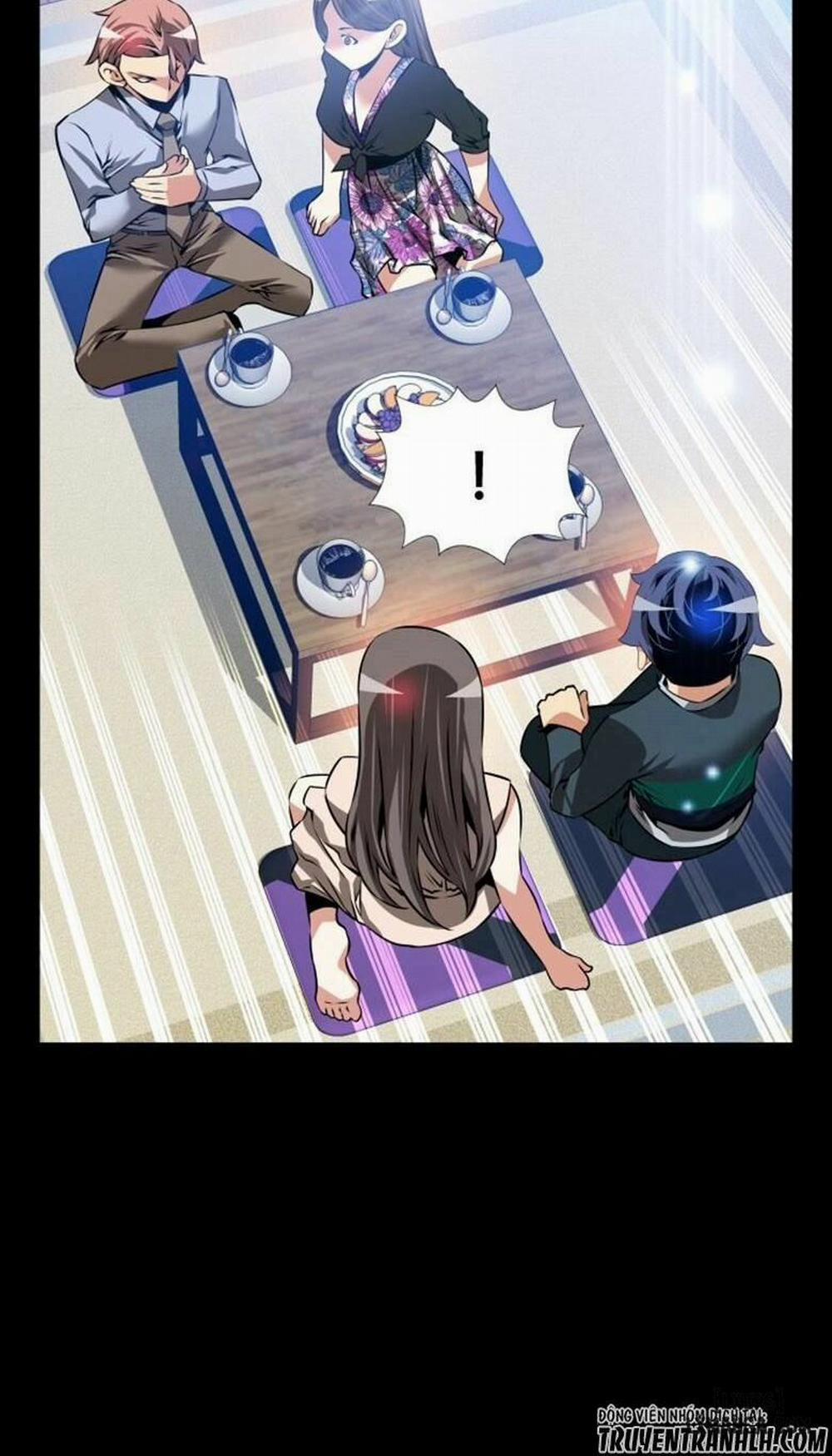 Thông Số Tình Yêu Của Giới trẻ 88 trang 45