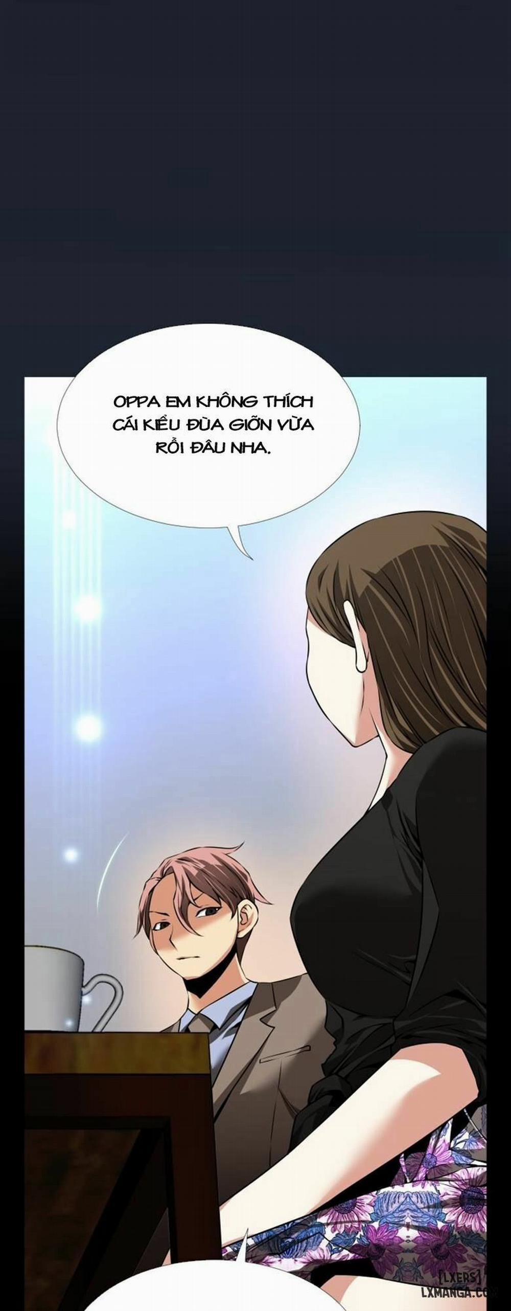 Thông Số Tình Yêu Của Giới trẻ 89 trang 10