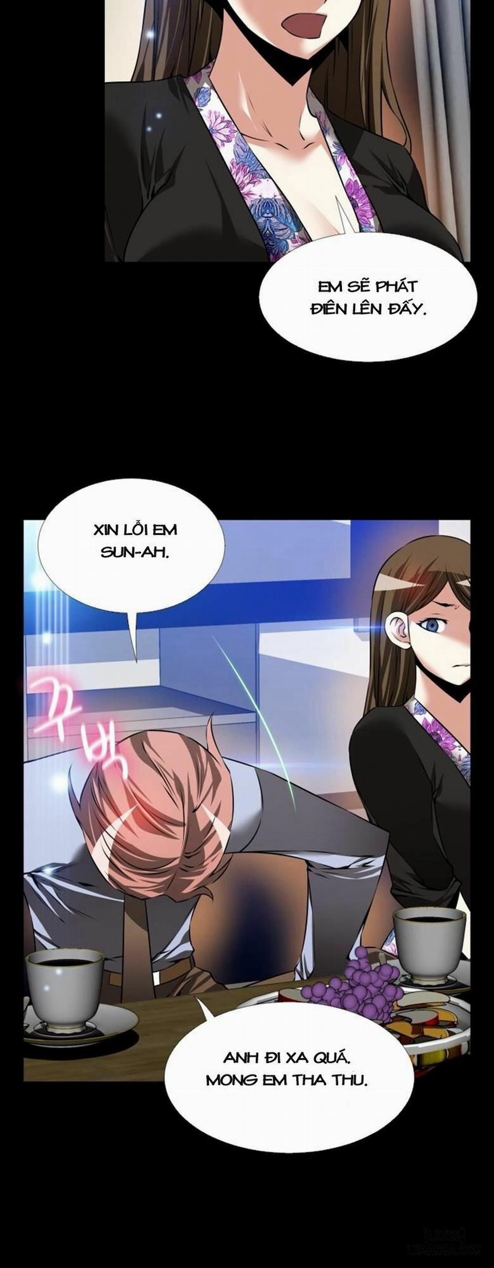 Thông Số Tình Yêu Của Giới trẻ 89 trang 12