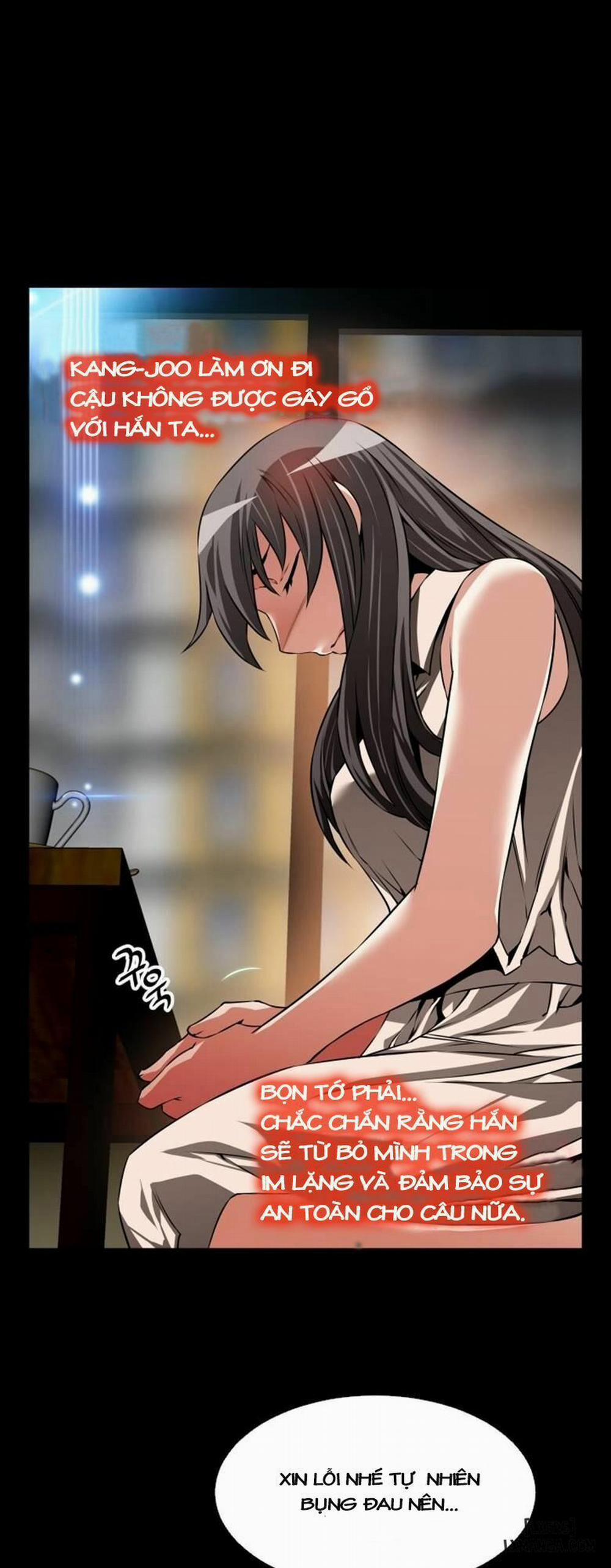 Thông Số Tình Yêu Của Giới trẻ 89 trang 15