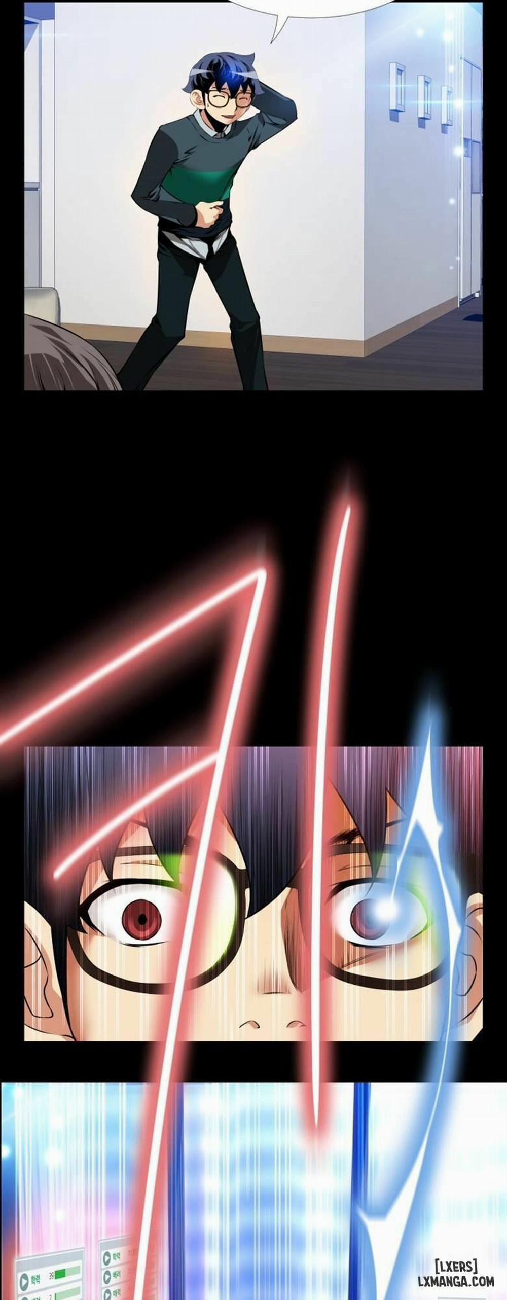 Thông Số Tình Yêu Của Giới trẻ 89 trang 16