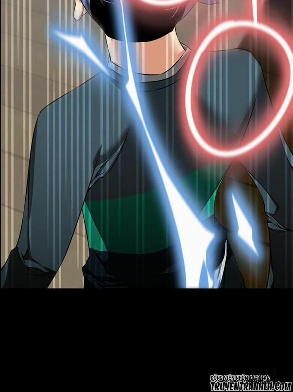 Thông Số Tình Yêu Của Giới trẻ 89 trang 18