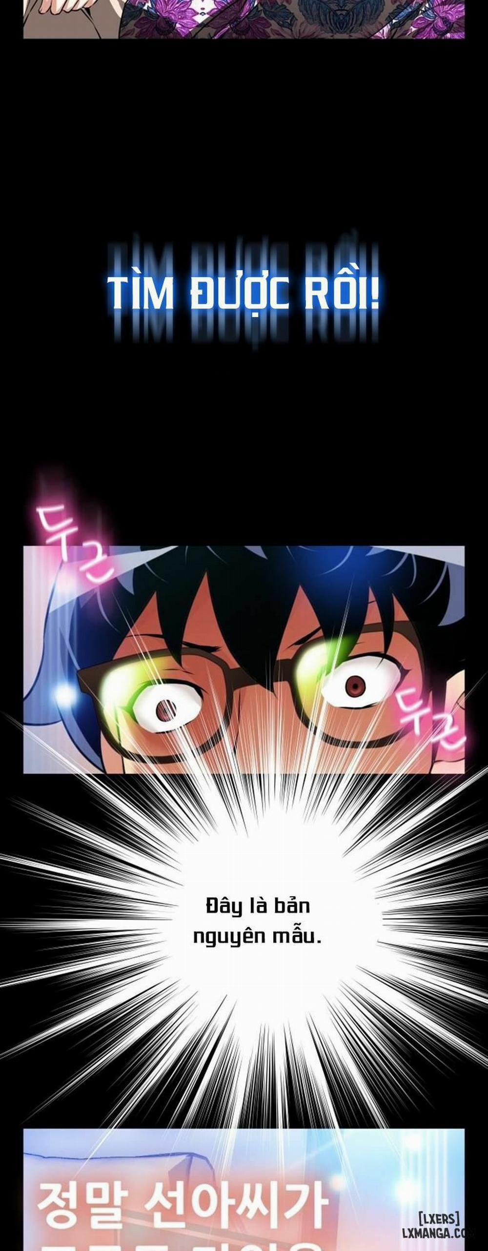 Thông Số Tình Yêu Của Giới trẻ 89 trang 20