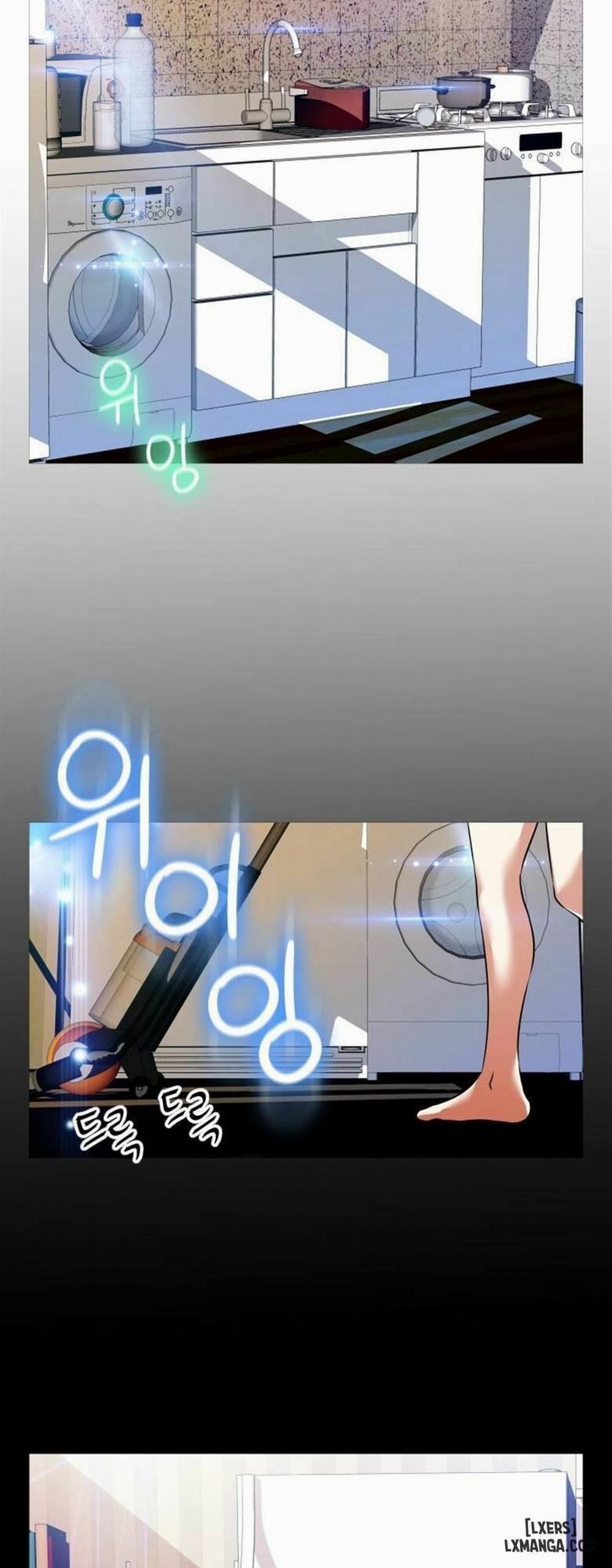 Thông Số Tình Yêu Của Giới trẻ 89 trang 26