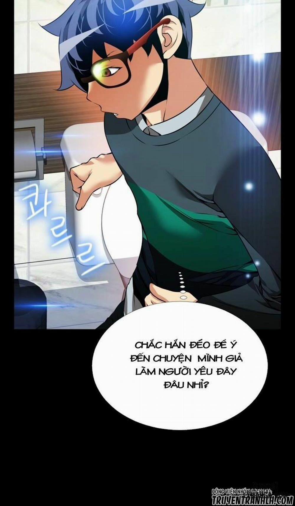 Thông Số Tình Yêu Của Giới trẻ 89 trang 3