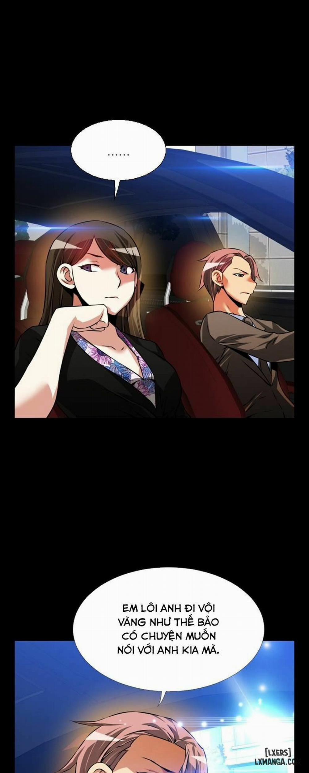 Thông Số Tình Yêu Của Giới trẻ 89 trang 32