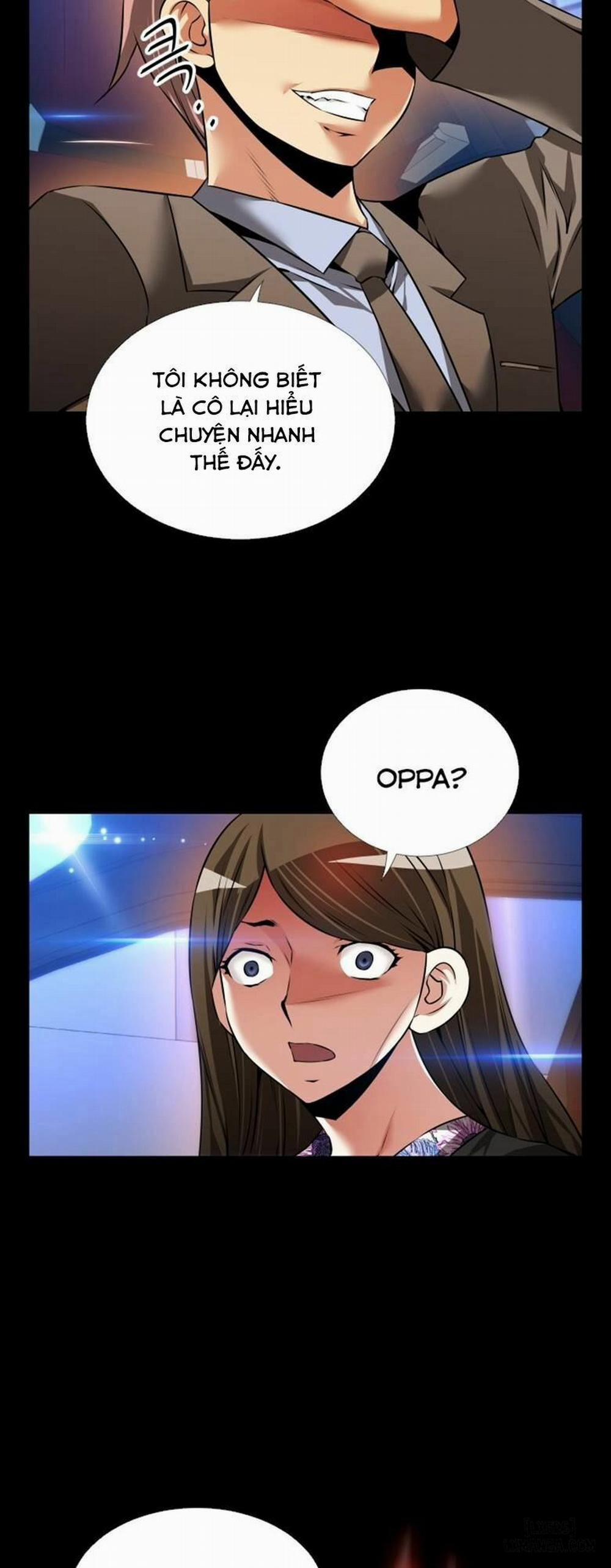 Thông Số Tình Yêu Của Giới trẻ 89 trang 45