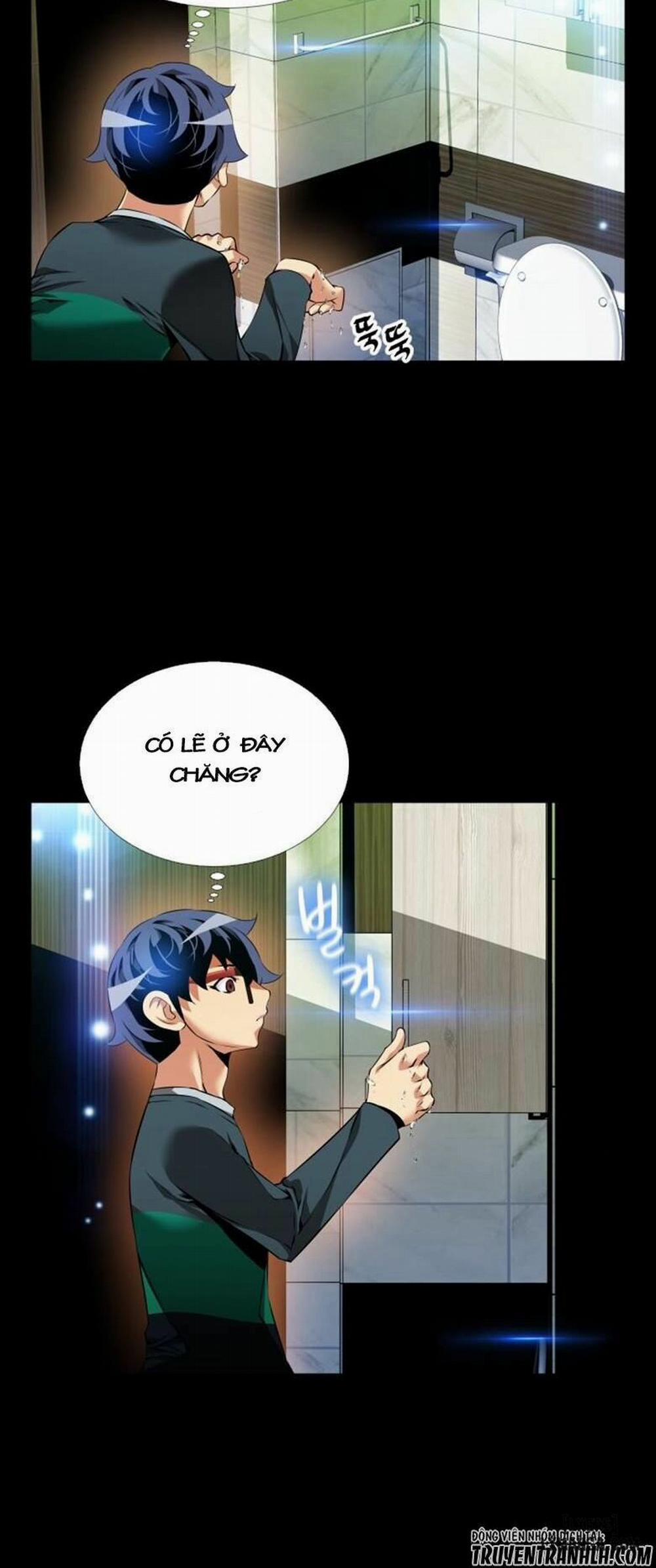 Thông Số Tình Yêu Của Giới trẻ 89 trang 5