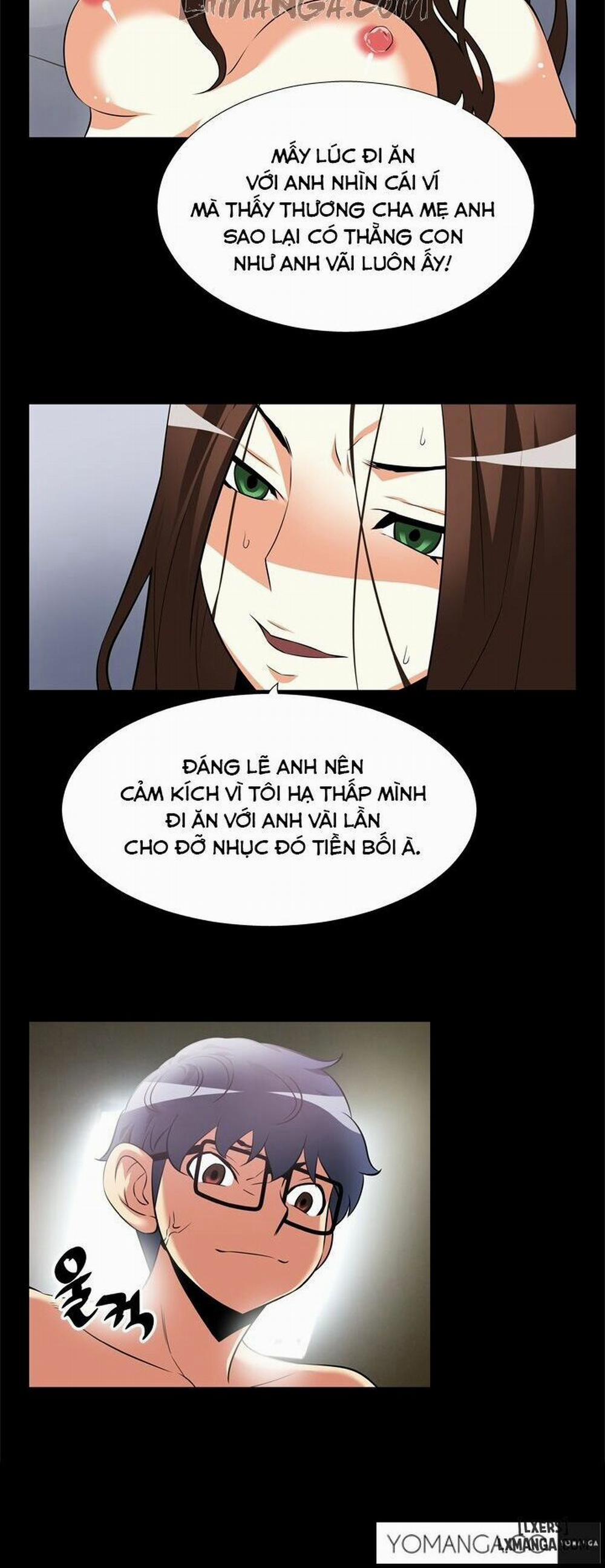 Thông Số Tình Yêu Của Giới trẻ 9 trang 13