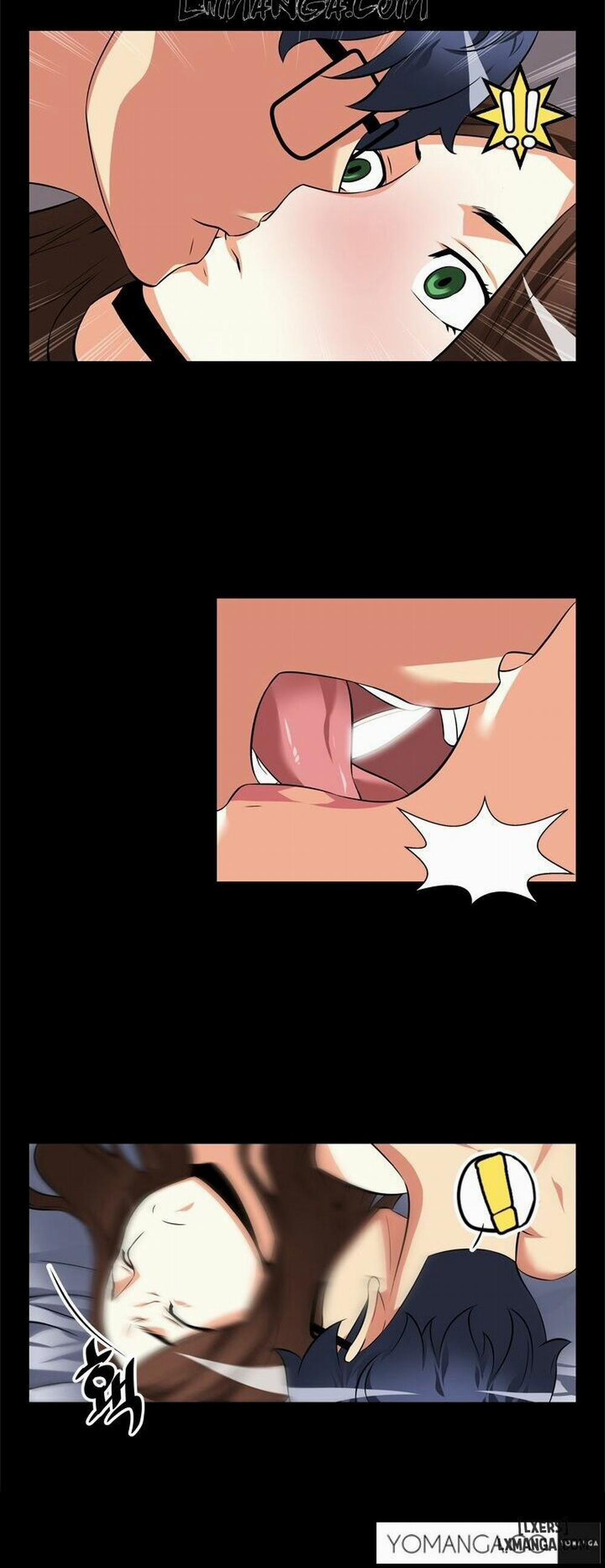 Thông Số Tình Yêu Của Giới trẻ 9 trang 21