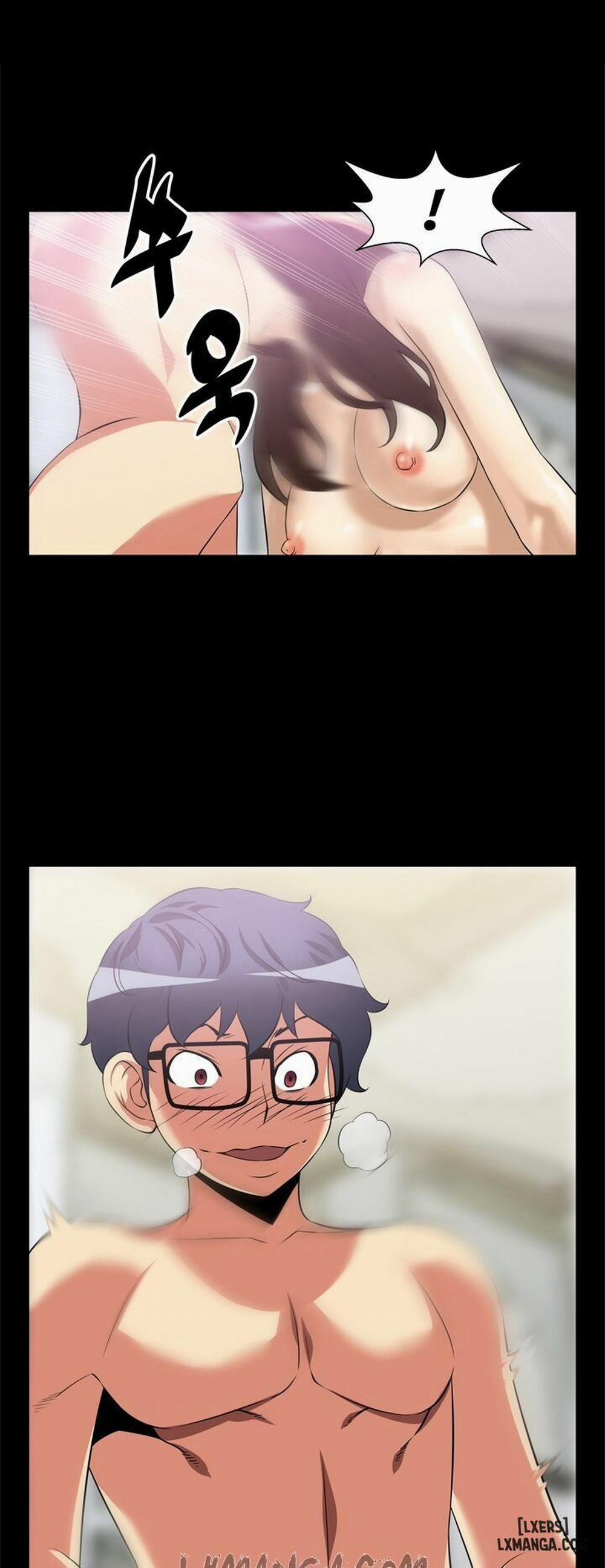 Thông Số Tình Yêu Của Giới trẻ 9 trang 6