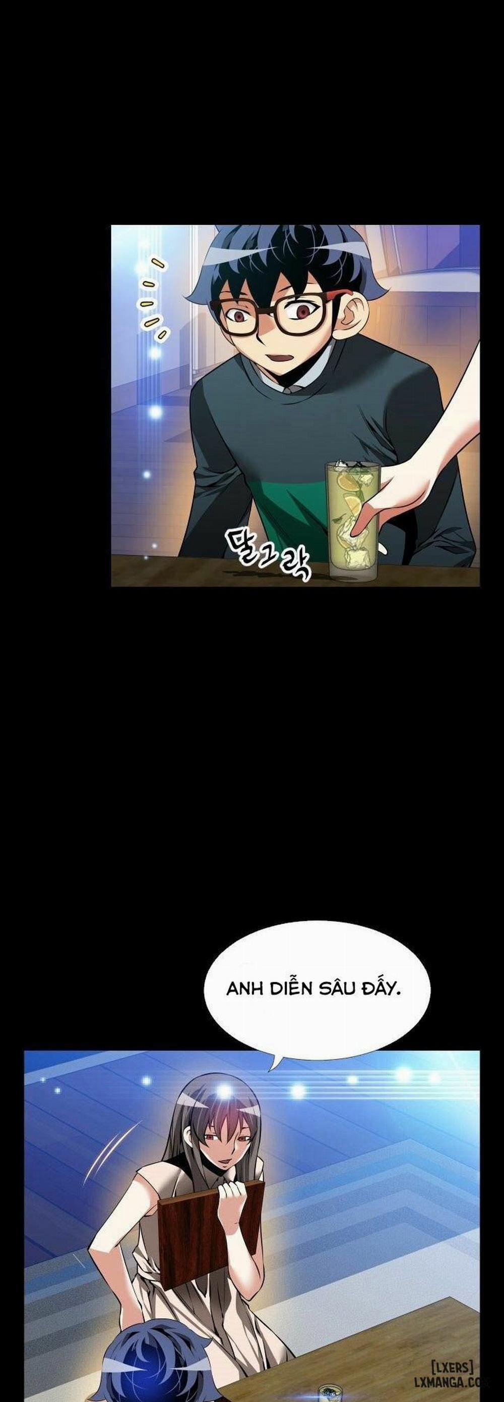 Thông Số Tình Yêu Của Giới trẻ 90 trang 12