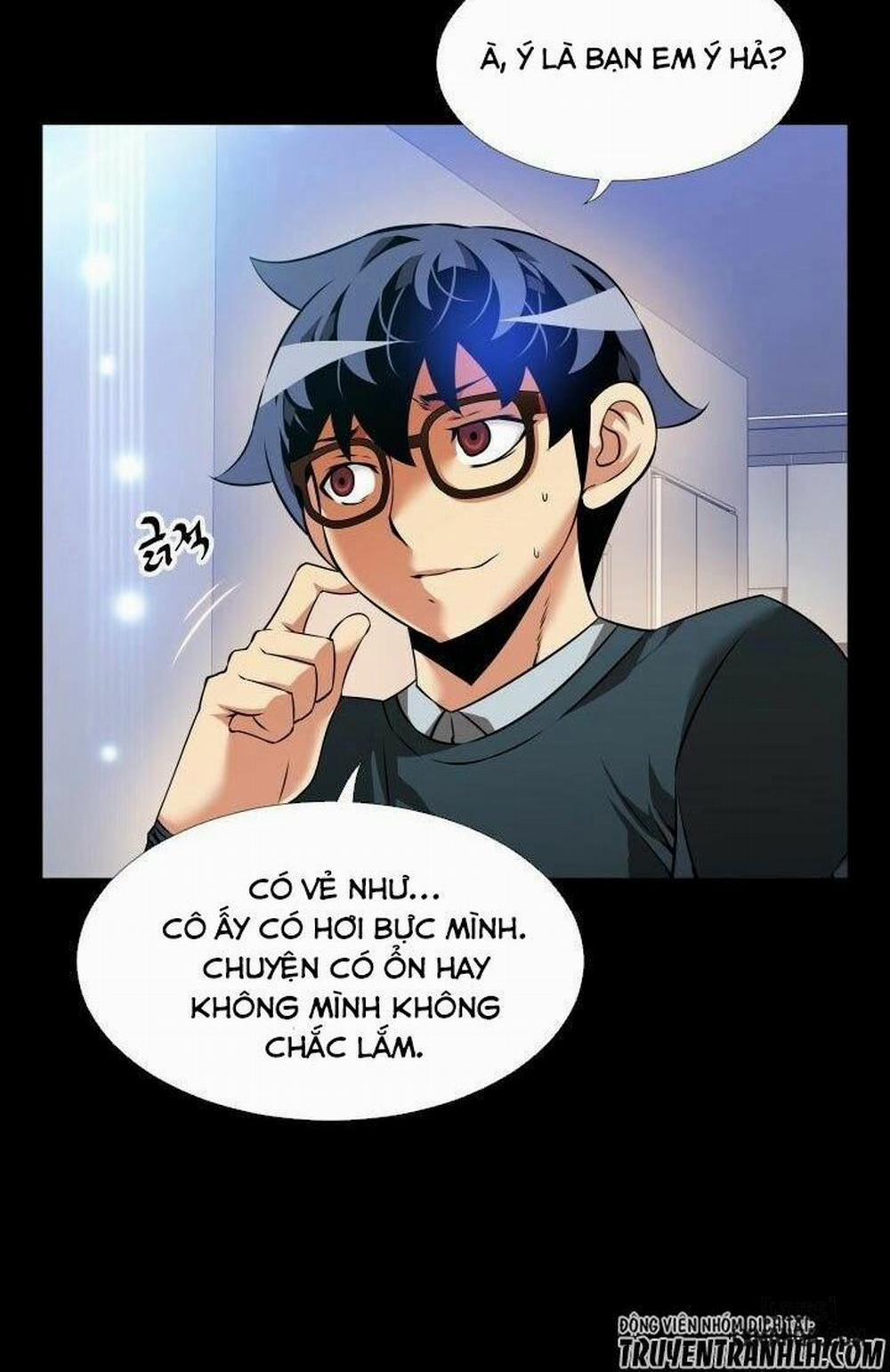 Thông Số Tình Yêu Của Giới trẻ 90 trang 15