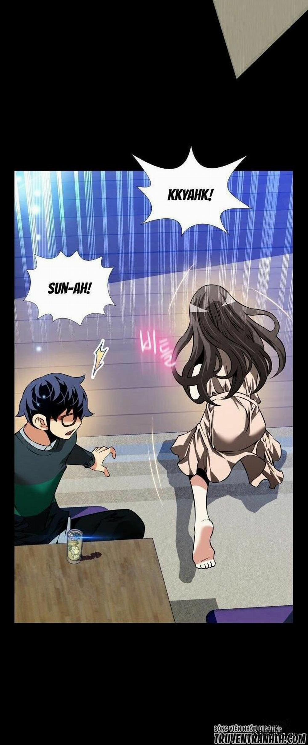 Thông Số Tình Yêu Của Giới trẻ 90 trang 29