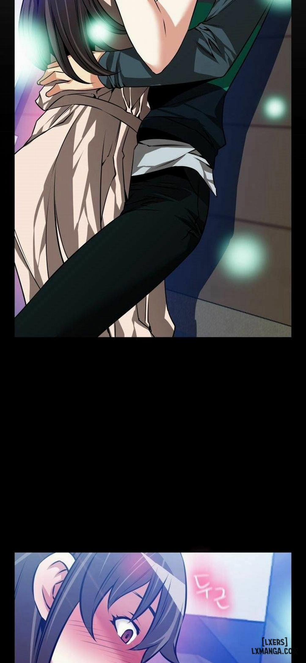 Thông Số Tình Yêu Của Giới trẻ 90 trang 35