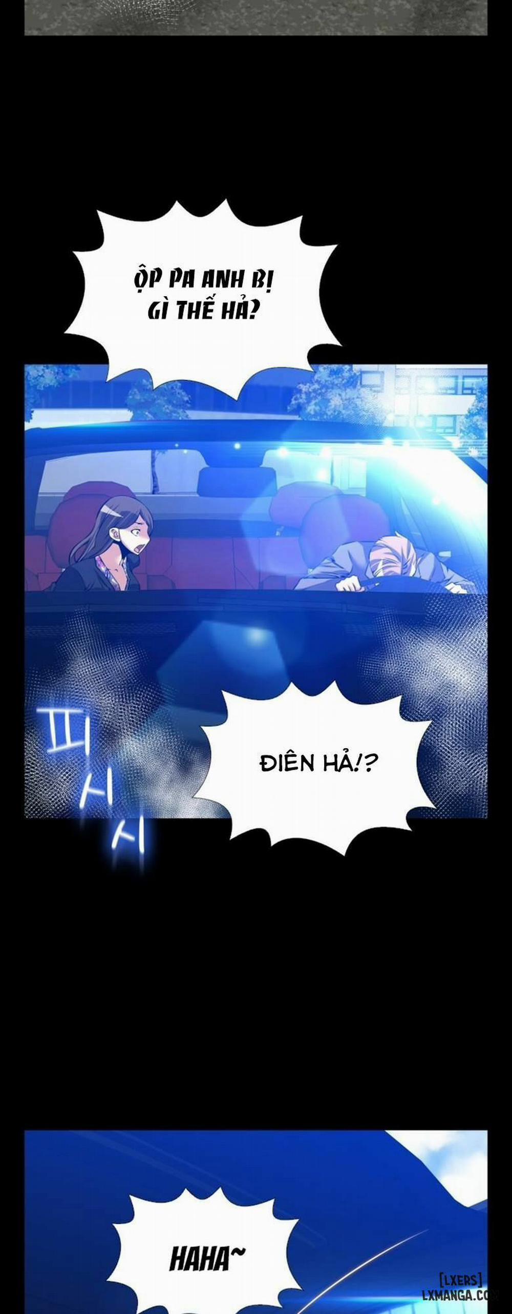 Thông Số Tình Yêu Của Giới trẻ 90 trang 5