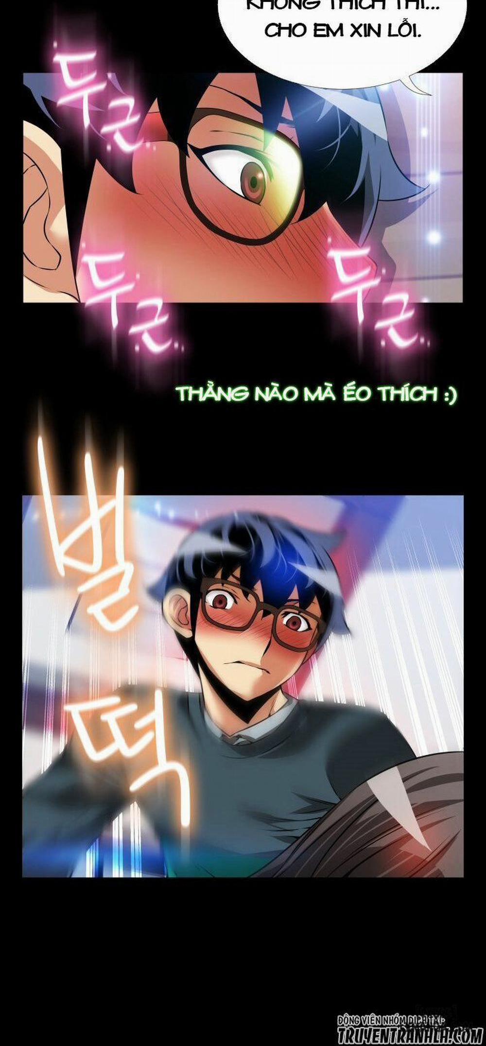 Thông Số Tình Yêu Của Giới trẻ 91 trang 19