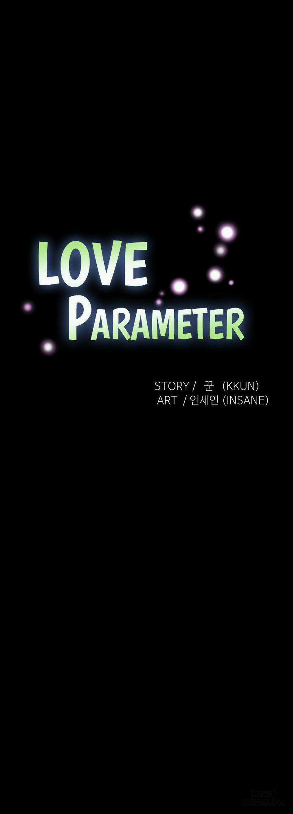 Thông Số Tình Yêu Của Giới trẻ 91 trang 2