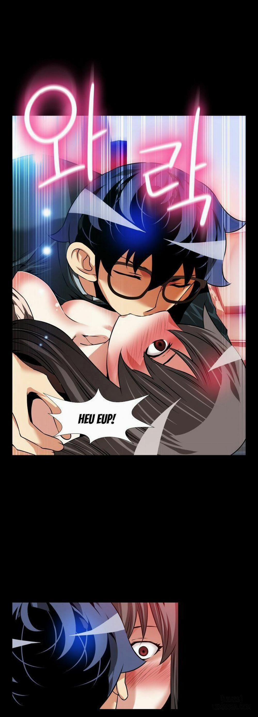 Thông Số Tình Yêu Của Giới trẻ 91 trang 20