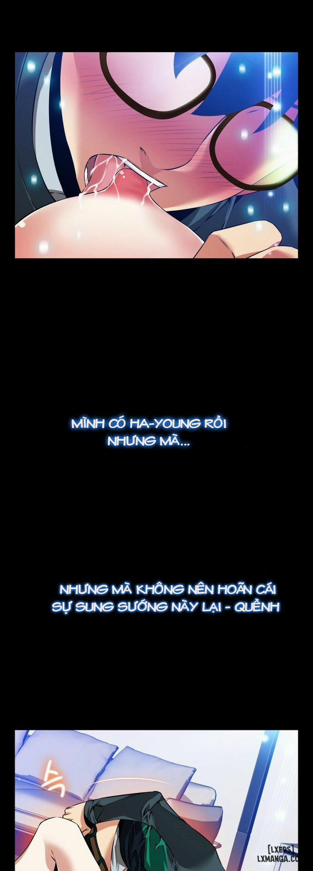 Thông Số Tình Yêu Của Giới trẻ 91 trang 25