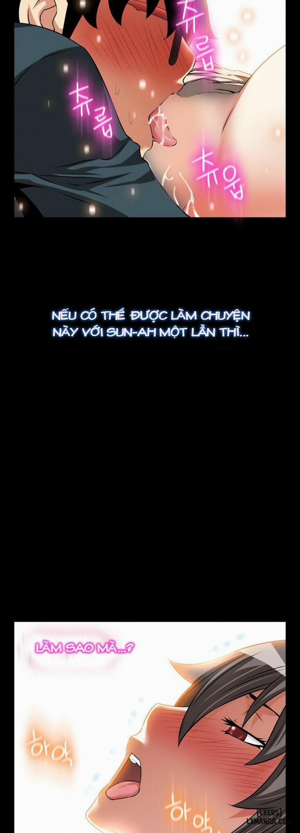 Thông Số Tình Yêu Của Giới trẻ 91 trang 29