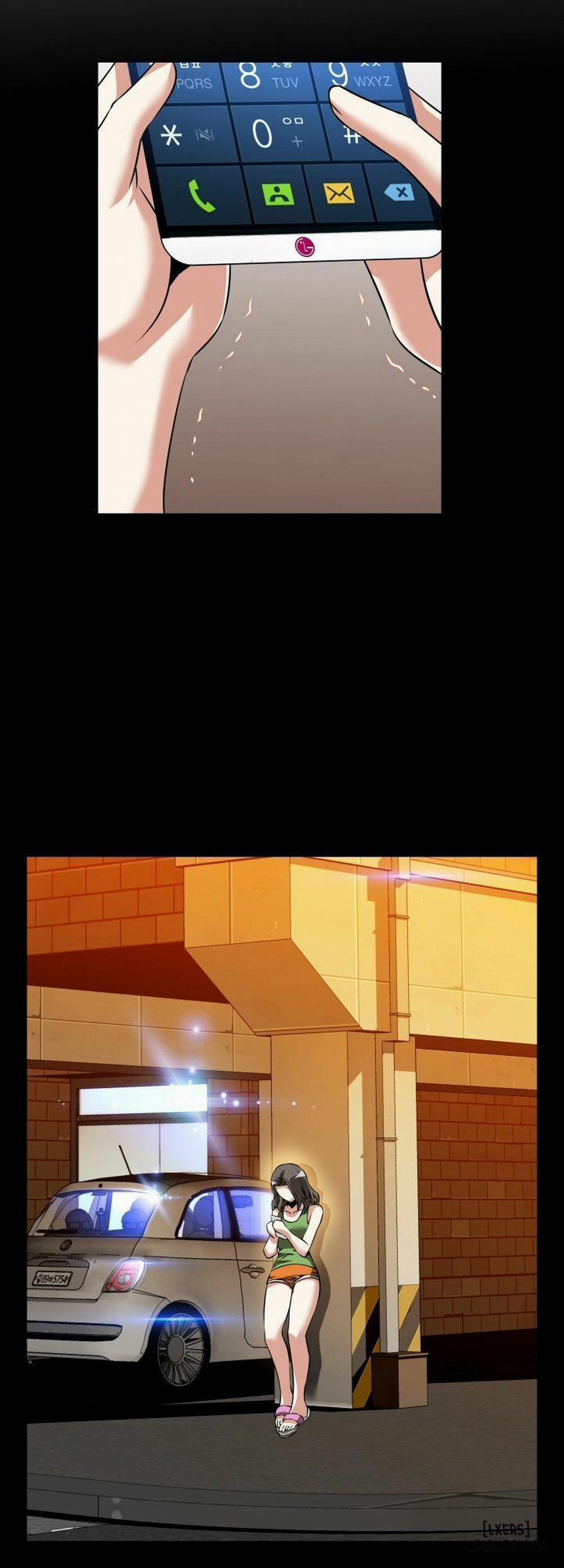 Thông Số Tình Yêu Của Giới trẻ 91 trang 40