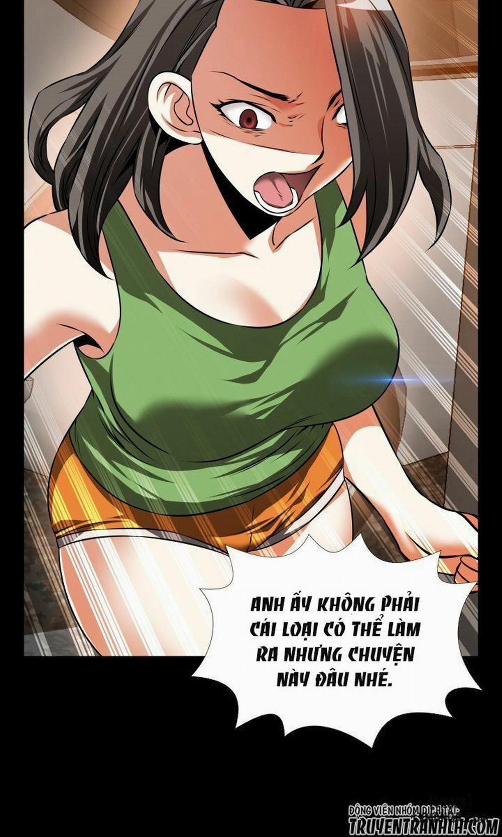 Thông Số Tình Yêu Của Giới trẻ 92 trang 12