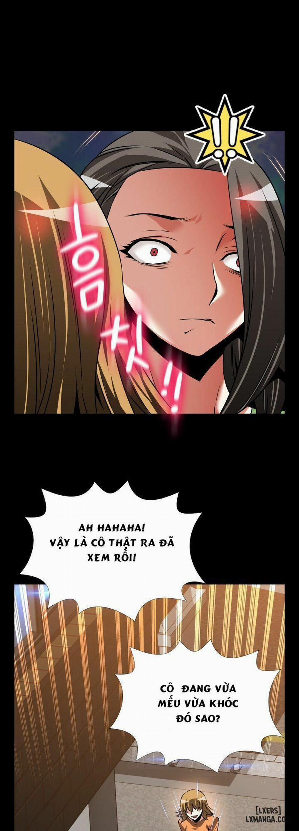 Thông Số Tình Yêu Của Giới trẻ 92 trang 13