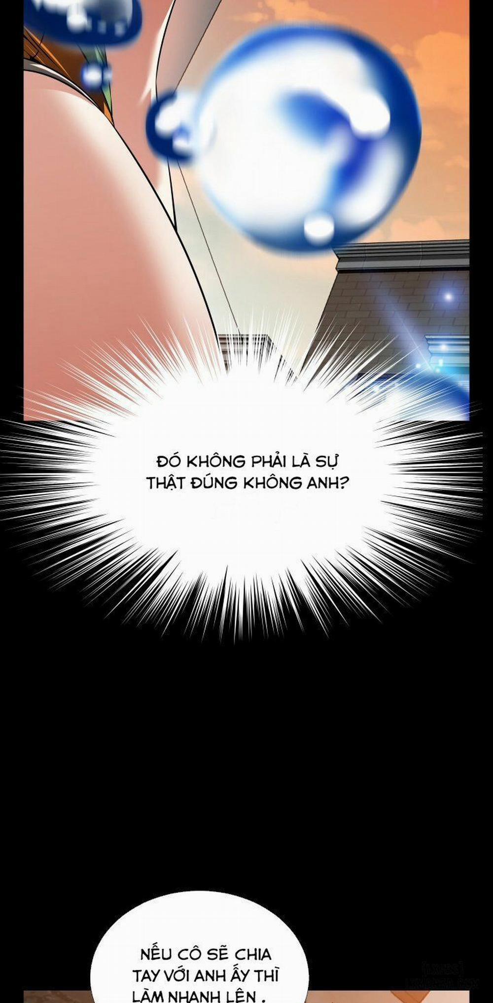 Thông Số Tình Yêu Của Giới trẻ 92 trang 23