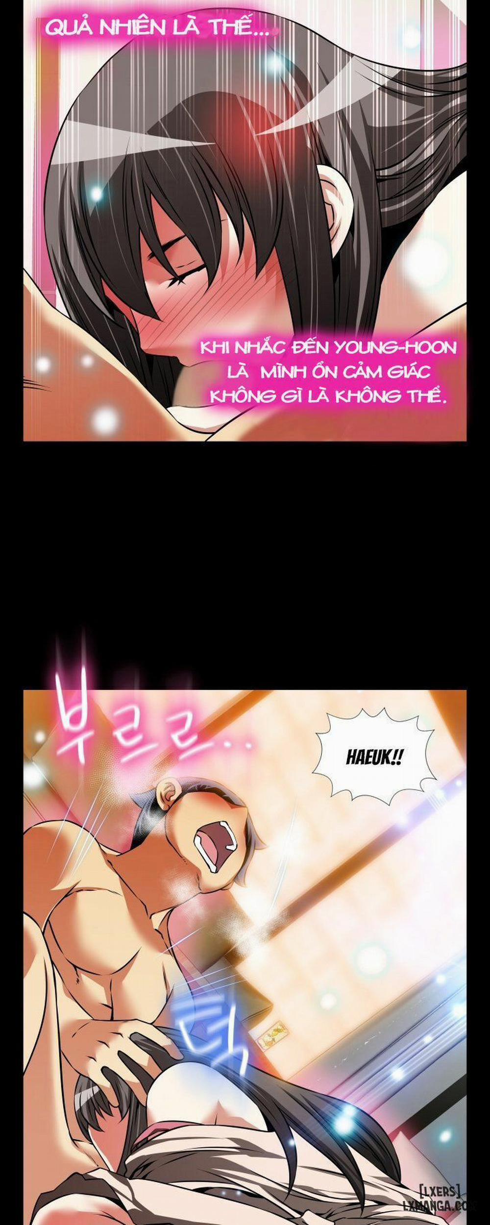 Thông Số Tình Yêu Của Giới trẻ 92 trang 31