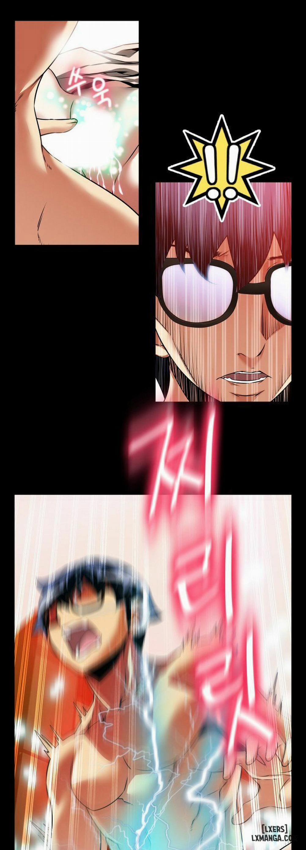 Thông Số Tình Yêu Của Giới trẻ 92 trang 37