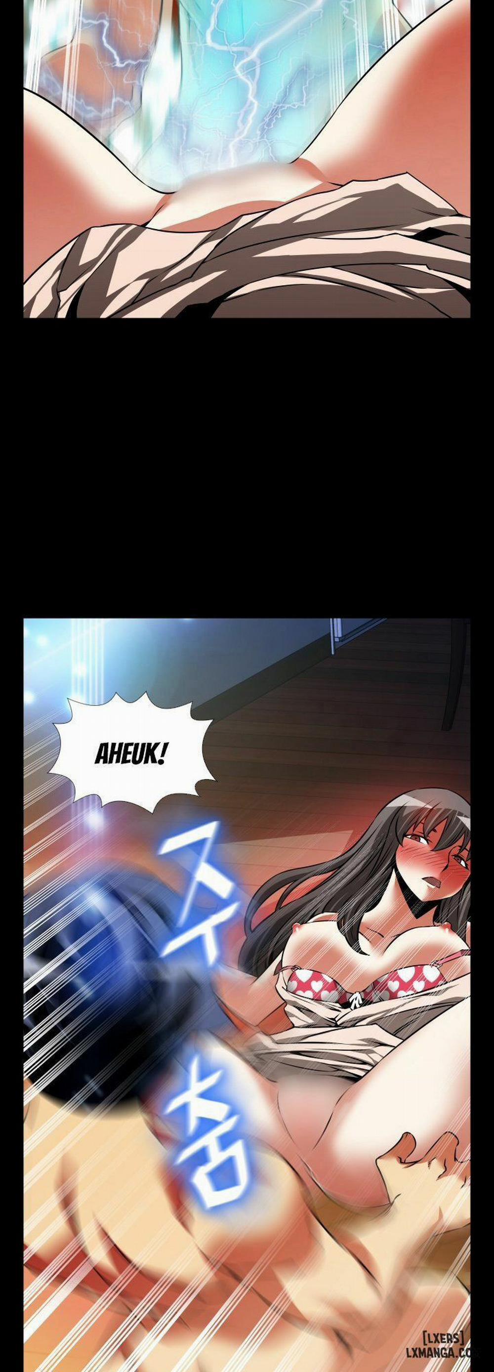 Thông Số Tình Yêu Của Giới trẻ 92 trang 38