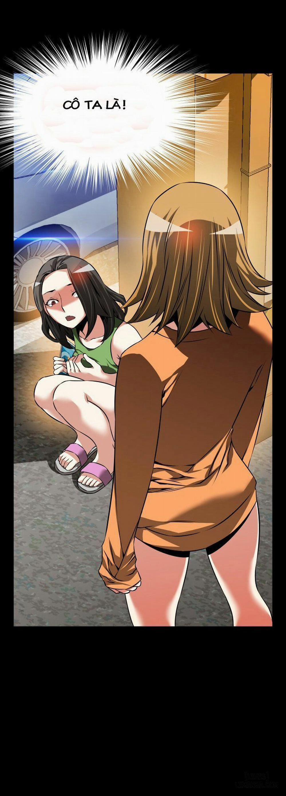 Thông Số Tình Yêu Của Giới trẻ 92 trang 4