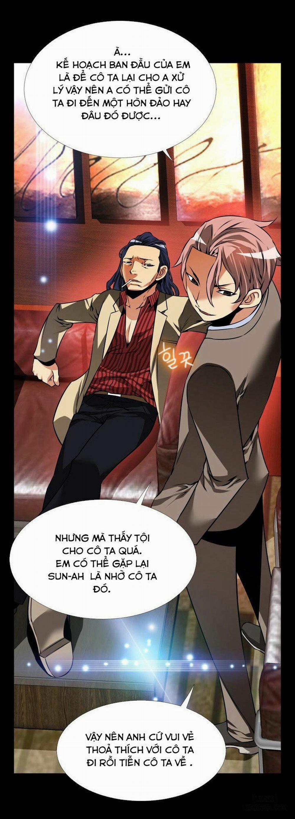 Thông Số Tình Yêu Của Giới trẻ 93 trang 15