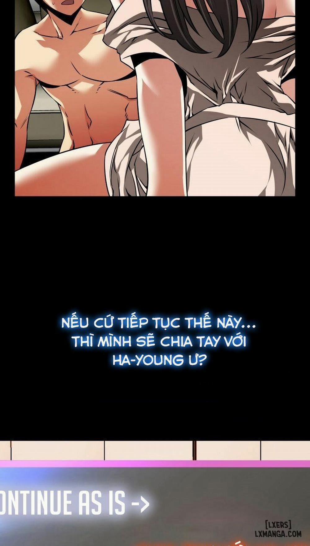 Thông Số Tình Yêu Của Giới trẻ 93 trang 24