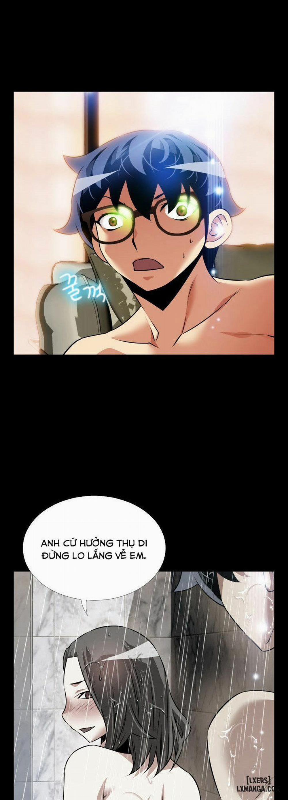 Thông Số Tình Yêu Của Giới trẻ 93 trang 26