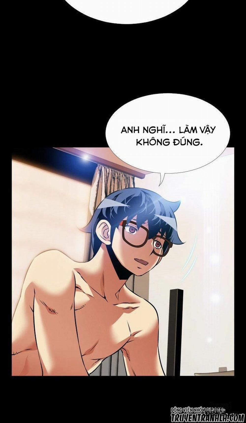 Thông Số Tình Yêu Của Giới trẻ 93 trang 29