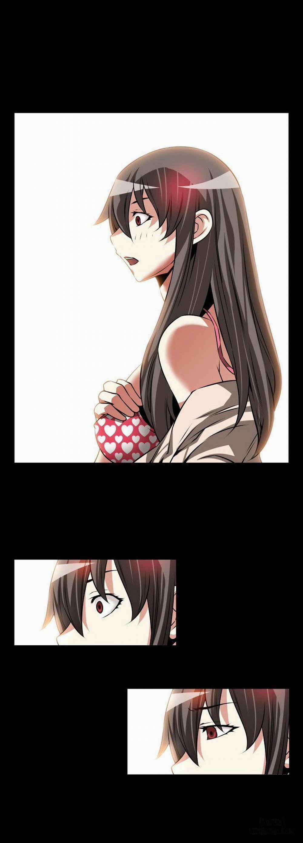 Thông Số Tình Yêu Của Giới trẻ 93 trang 30