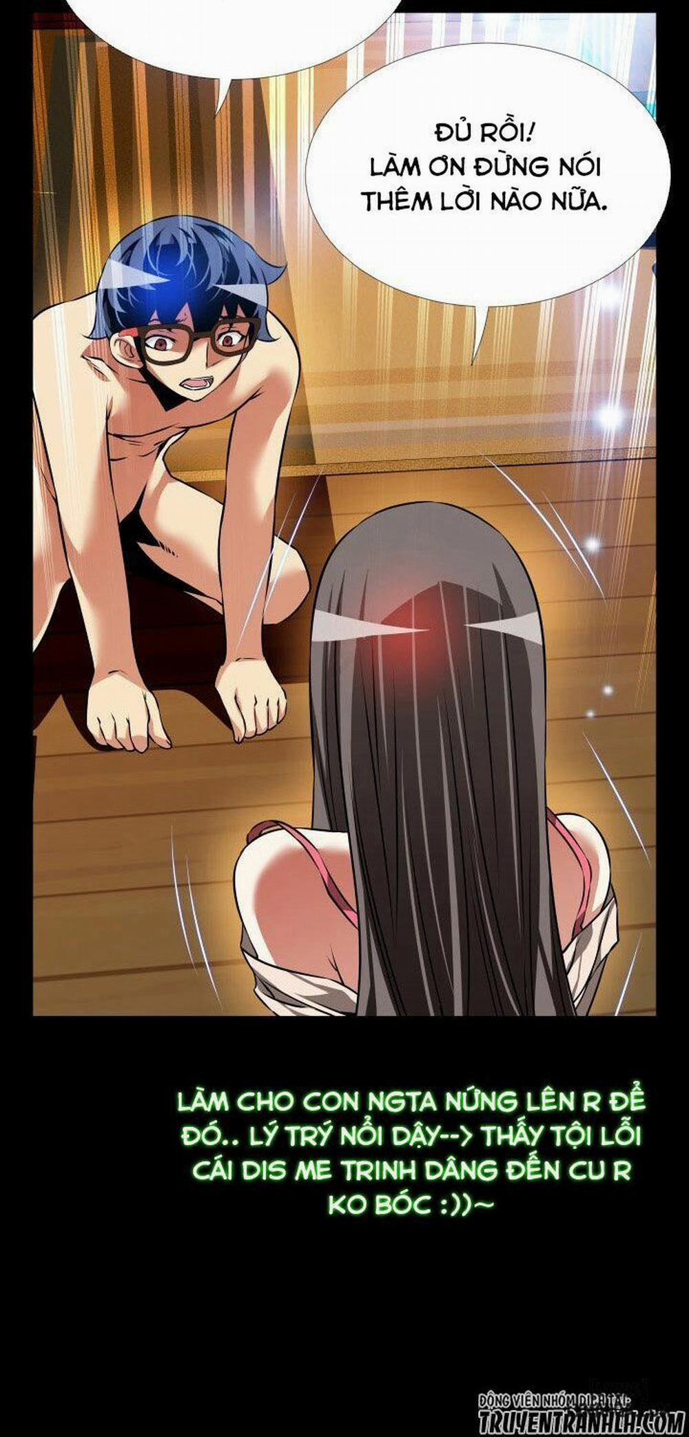 Thông Số Tình Yêu Của Giới trẻ 93 trang 35