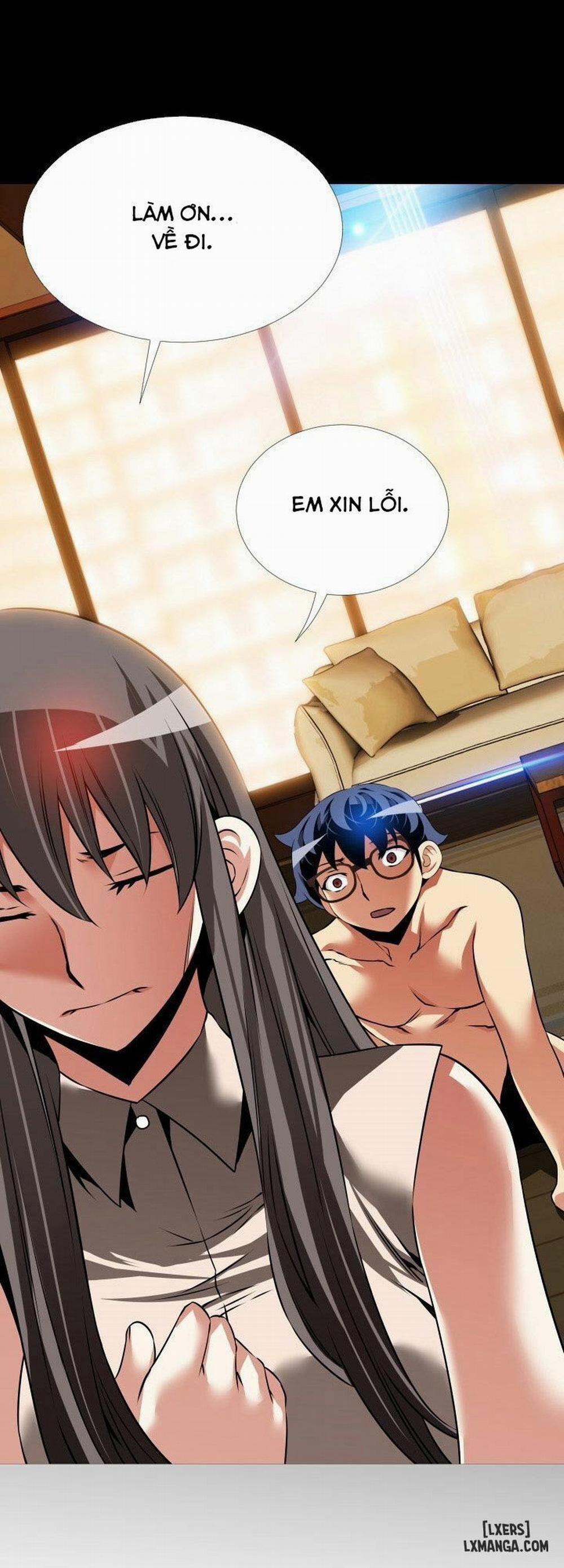 Thông Số Tình Yêu Của Giới trẻ 93 trang 36