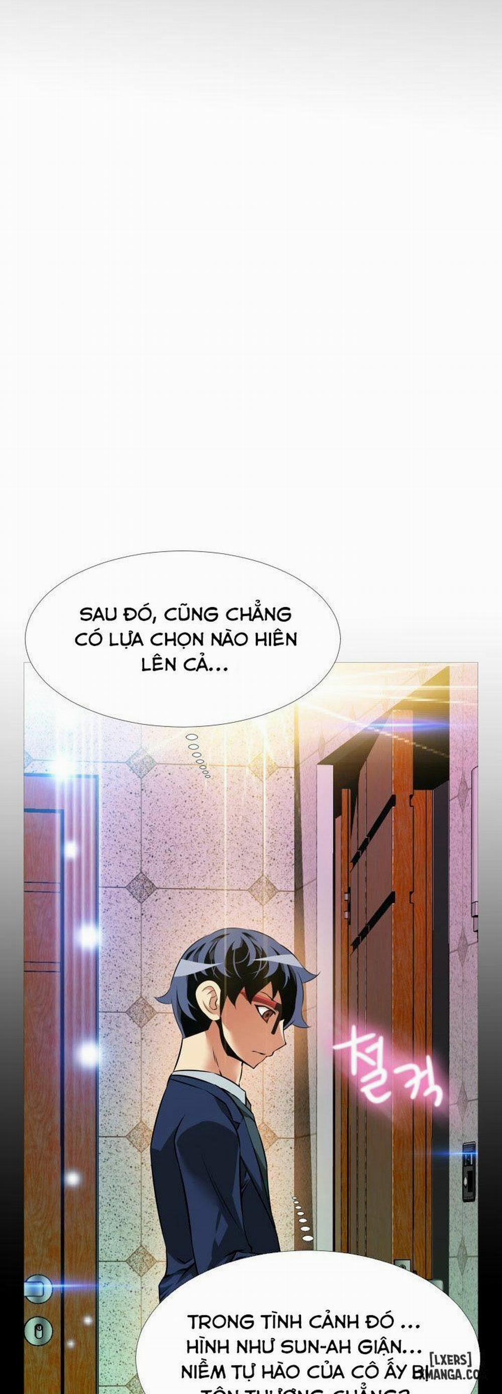 Thông Số Tình Yêu Của Giới trẻ 93 trang 37