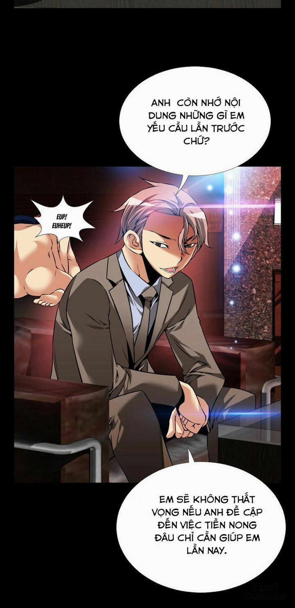 Thông Số Tình Yêu Của Giới trẻ 93 trang 4