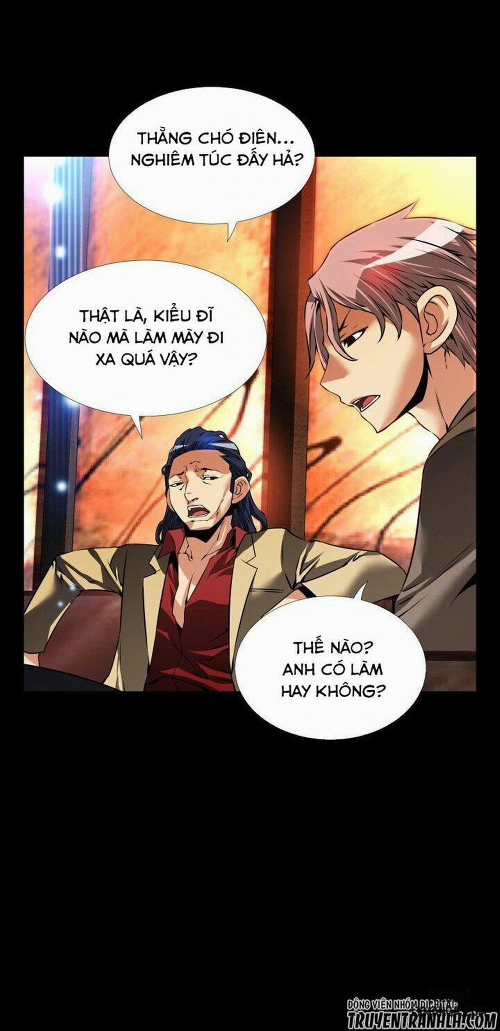 Thông Số Tình Yêu Của Giới trẻ 93 trang 5